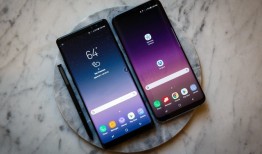 【三星GALAXYNote8评测】屏幕：6.3英寸的2K屏显示惊艳手机屏幕比例「【三星GALAXYNote8评测】屏幕：6.3英寸的2K屏显示惊艳」