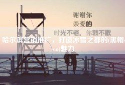 哈尔滨营销推广，打造冰雪之都的(黑帽seo)魅力